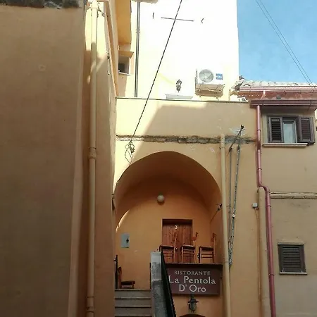 ~ Casa Mariola ~ * Tropea