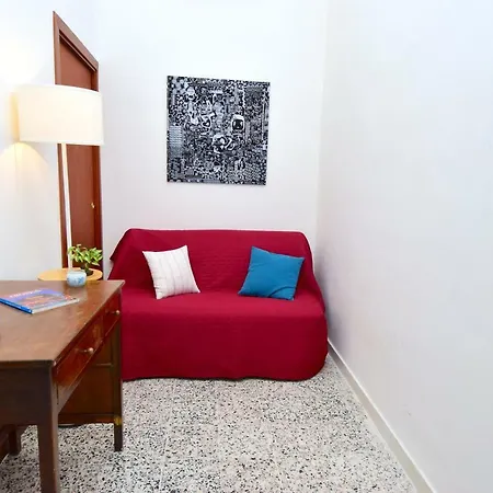 Apartmán ~ Casa Mariola ~