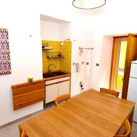 ~ Casa Mariola ~