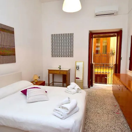 Apartmán ~ Casa Mariola ~