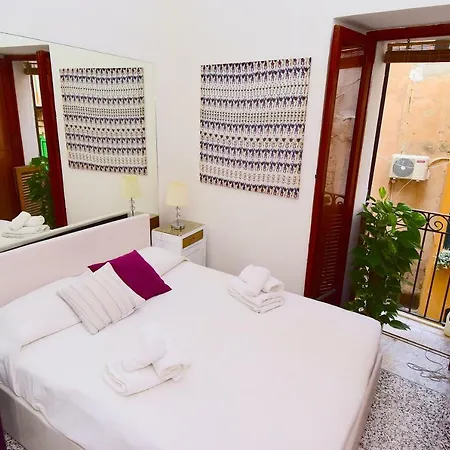 Apartmán ~ Casa Mariola ~