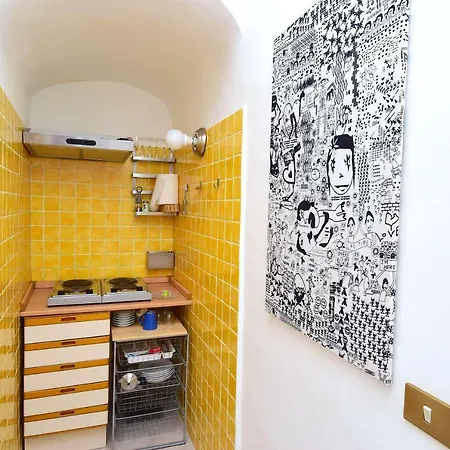 ~ Casa Mariola ~ *