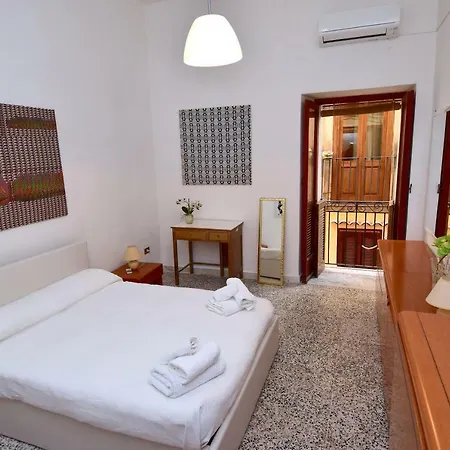 Apartmán ~ Casa Mariola ~