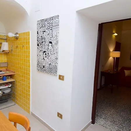 Apartmán ~ Casa Mariola ~