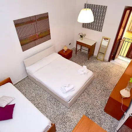Apartmán ~ Casa Mariola ~ *