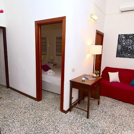 Apartmán ~ Casa Mariola ~ *