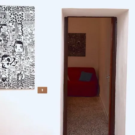 Apartmán ~ Casa Mariola ~