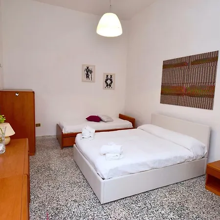 Apartmán ~ Casa Mariola ~ Tropea