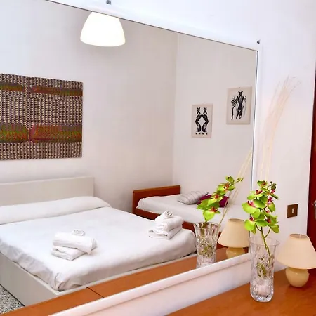~ Casa Mariola ~ Apartmán