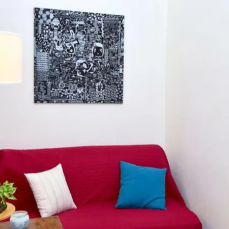 ~ Casa Mariola ~ Apartmán *