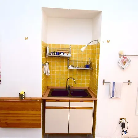 ~ Casa Mariola ~ Apartmán