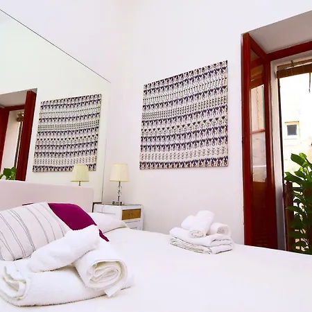 ~ Casa Mariola ~ Apartmán *